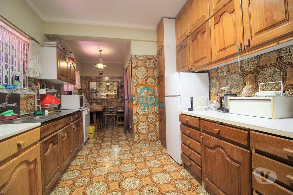 Apartamentos a venda Sesimbra - Fotos para Moradia isolada, 3 pisos com ótimas áreas. Vista panorâmica da