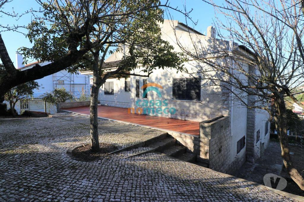 Apartamentos a venda Sesimbra - Fotos para Moradia isolada, 3 pisos com ótimas áreas. Vista panorâmica da
