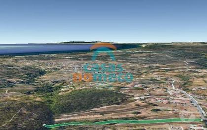 Terrenos e Quintas - Fotos para Terreno a 5 minutos das praias do Meco e Lagoa de Albufeira