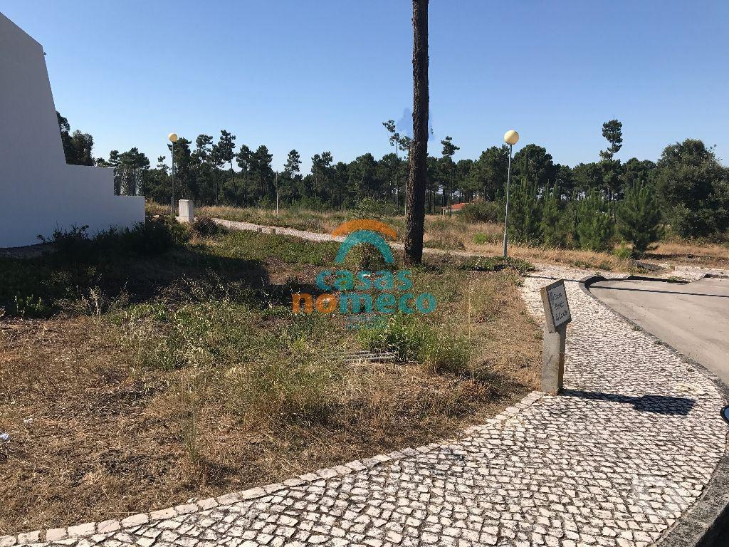 Terrenos Sesimbra - Fotos para Oportunidade! Lote com vista para serra da Arrábida! (0000003018)