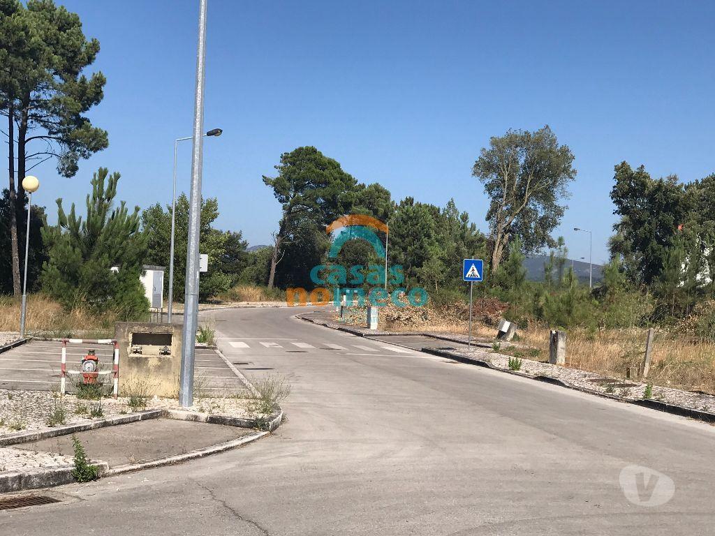 Terrenos Sesimbra - Fotos para Oportunidade! Lote com vista para serra da Arrábida! (0000003018)