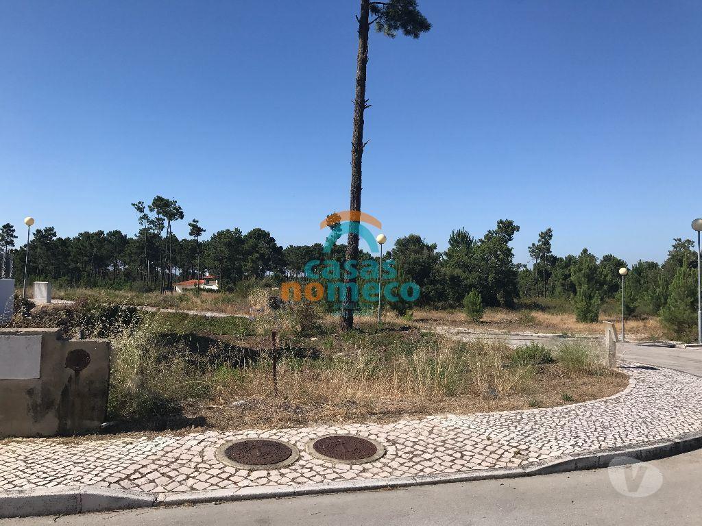 Terrenos Sesimbra - Fotos para Oportunidade! Lote com vista para serra da Arrábida! (0000003018)