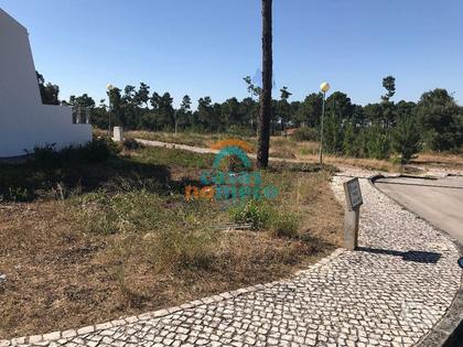 Terrenos e Quintas - Fotos para Oportunidade! Lote com vista para serra da Arrábida! (0000003018)