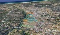 A 4 km da praia do Meco - terreno de 4.750m2, com viabilidade