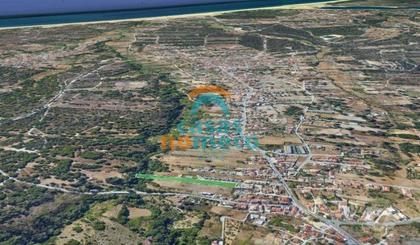 Terrenos e Quintas - Fotos para A 4 km da praia do Meco - terreno de 4.750m2, com viabilidade