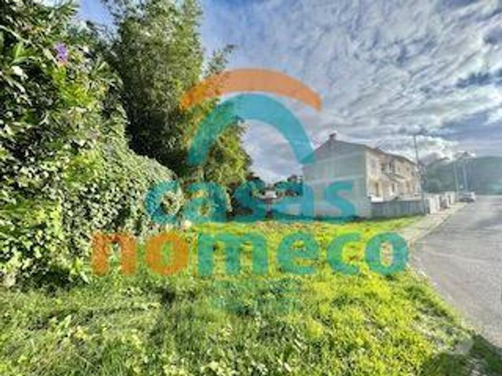 Terrenos Sesimbra - Fotos para Sesimbra-Lote em gaveto, moradia geminada. Boa área! (0000003290)