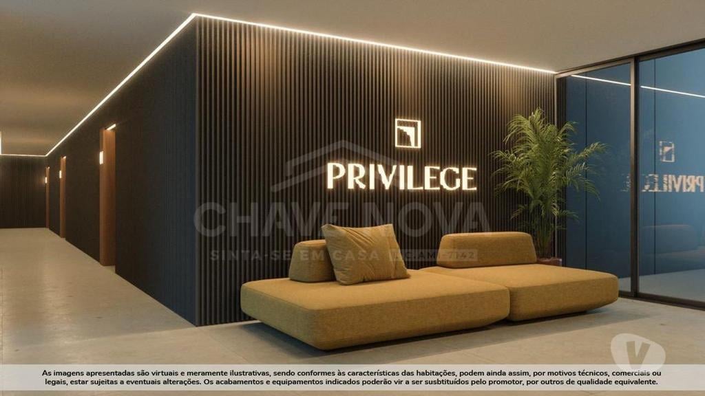 Apartamentos a venda Vila Nova de Gaia - Fotos para Apartamento T1 Venda com Terraço em construção Proximo futura