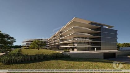 casas para vender - Fotos para Apartamento T1 Venda com Terraço em construção Proximo futura