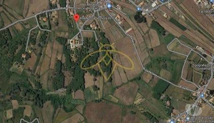 Terrenos a venda - Fotos para Terreno Rústico com furo de água com 2840m2 Pernigem - Sintra