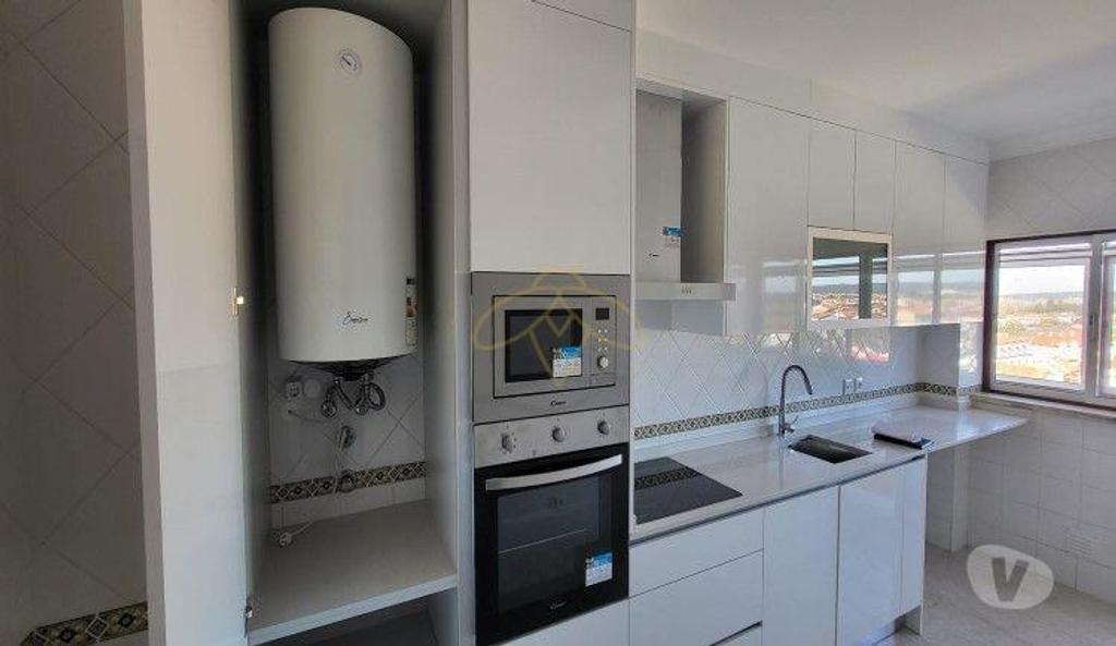 Apartamentos a venda Leiria - Fotos para Apartamento, recuperado, para venda, Leiria - Marrazes e Barosa