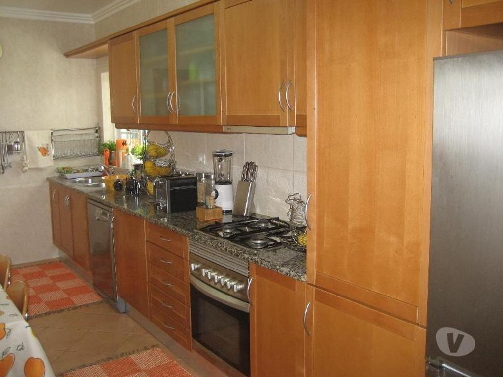 Apartamentos a venda Sesimbra - Fotos para Moradia de 5 ass. com piscina, a 5 minutos das praias do Meco,