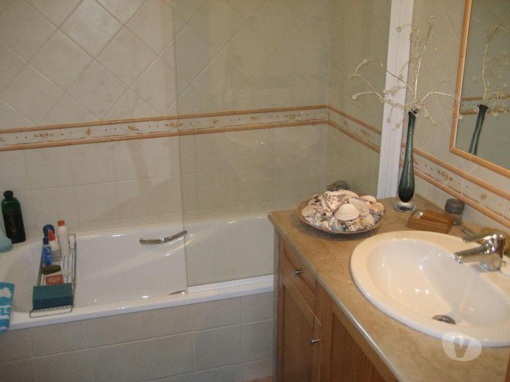 Apartamentos a venda Sesimbra - Fotos para Moradia de 5 ass. com piscina, a 5 minutos das praias do Meco,