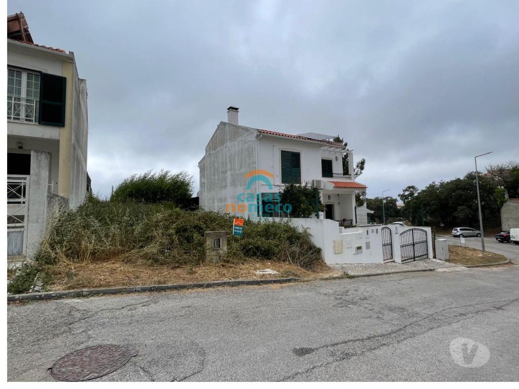 Terrenos Sesimbra - Fotos para Lote para moradia em banda, para venda, Sesimbra - Sesimbra