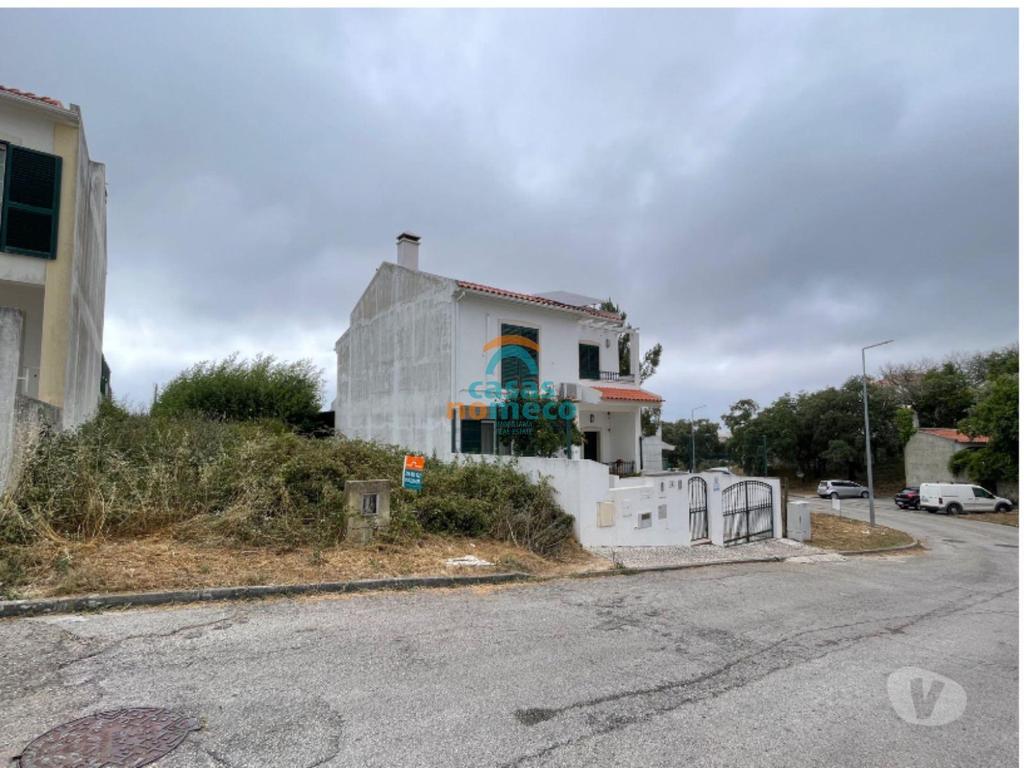 Terrenos Sesimbra - Fotos para Lote para moradia em banda, para venda, Sesimbra - Sesimbra