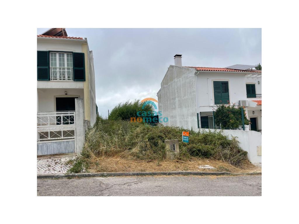 Terrenos Sesimbra - Fotos para Lote para moradia em banda, para venda, Sesimbra - Sesimbra