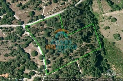 Terrenos e Quintas - Fotos para Terreno próximo das praias entre Sesimbra e Meco, 3,1 ha.