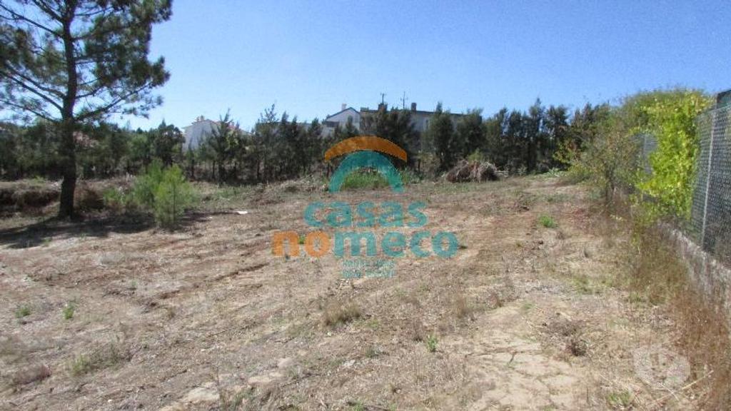 Terrenos Sesimbra - Fotos para Sesimbra-5.500m2 (2932)