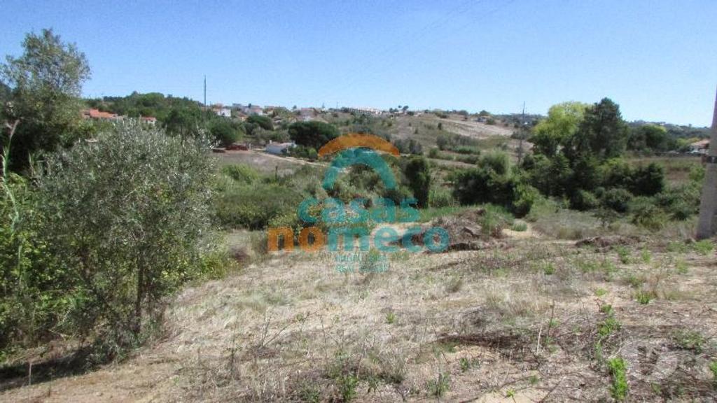 Terrenos Sesimbra - Fotos para Sesimbra-5.500m2 (2932)
