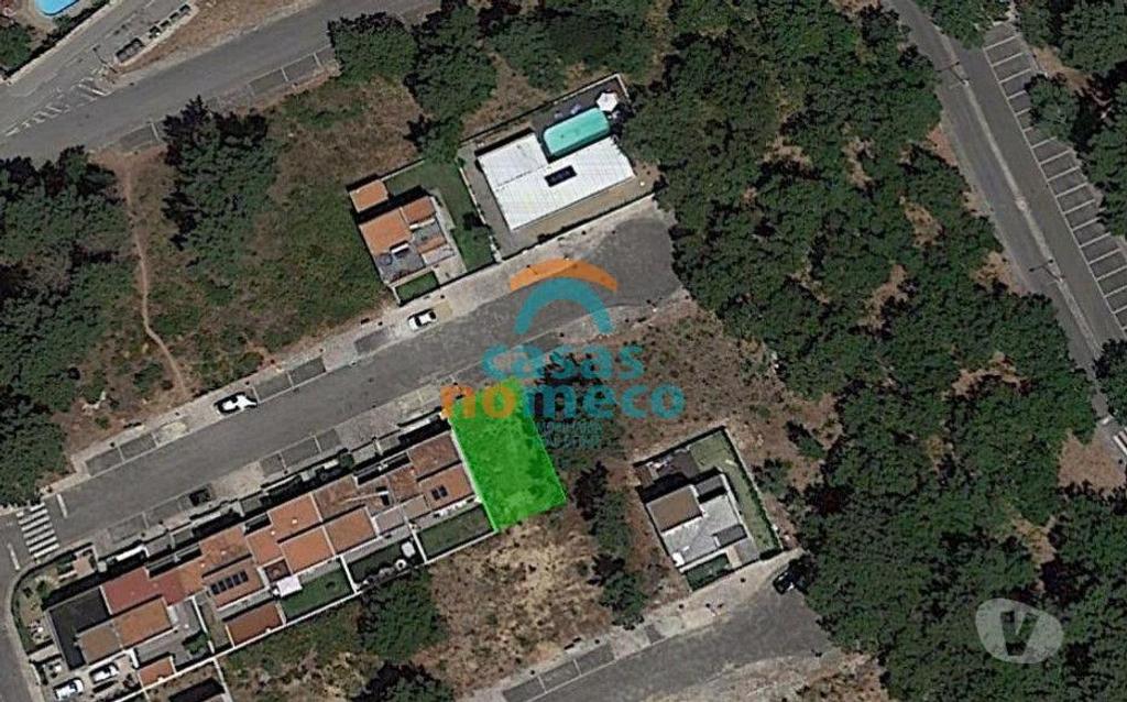 Terrenos Sesimbra - Fotos para Sesimbra-Alto das Vinhas, Sesimbra. (0000003214)
