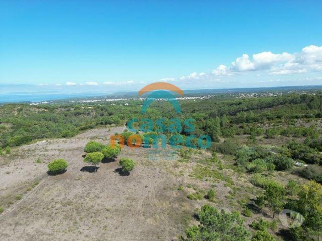 Terrenos Sesimbra - Fotos para Terreno rústico, para venda, Sesimbra - Sesimbra (0000003284)