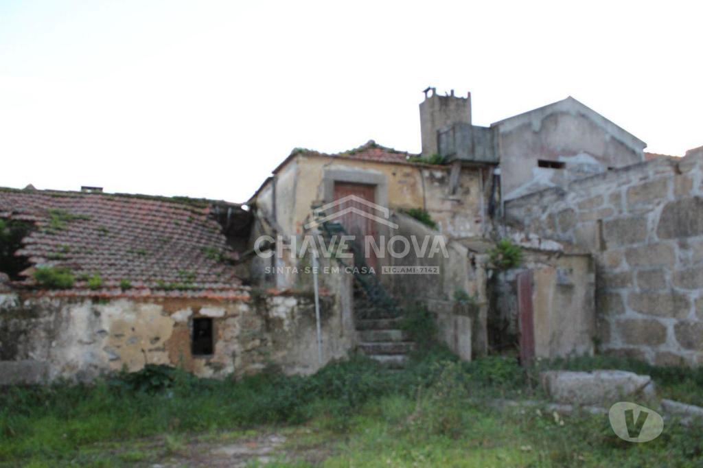 Comprar Loja Vila Nova de Gaia - Fotos para Casa secular para restaurar Arcozelo