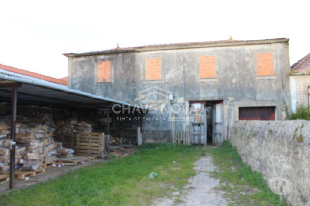 Comprar Loja Vila Nova de Gaia - Fotos para Casa secular para restaurar Arcozelo