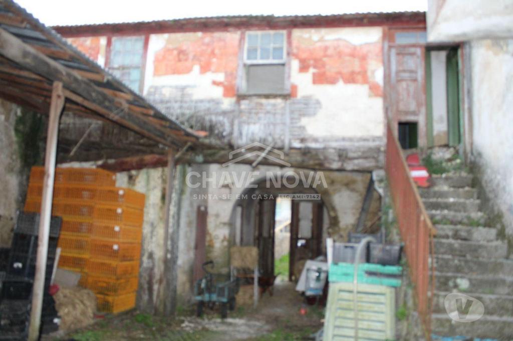 Comprar Loja Vila Nova de Gaia - Fotos para Casa secular para restaurar Arcozelo