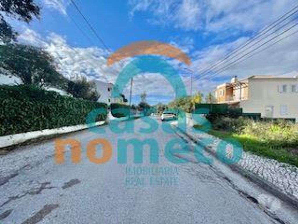 Terrenos Sesimbra - Fotos para Sesimbra-Lote para moradia isolada, vista mar! (0000003291)