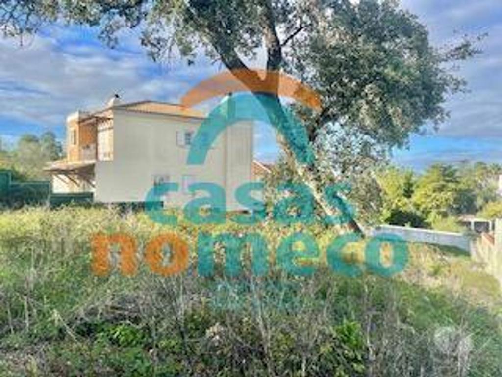 Terrenos Sesimbra - Fotos para Sesimbra-Lote para moradia isolada, vista mar! (0000003291)