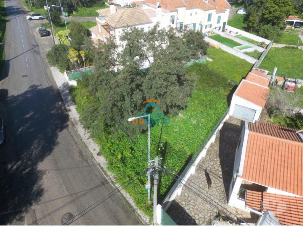 Terrenos Sesimbra - Fotos para Sesimbra-Lote para moradia isolada, vista mar! (0000003291)