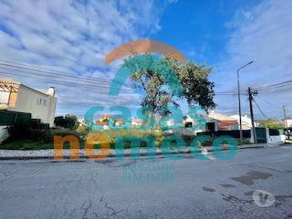 Terrenos Sesimbra - Fotos para Sesimbra-Lote para moradia isolada, vista mar! (0000003291)