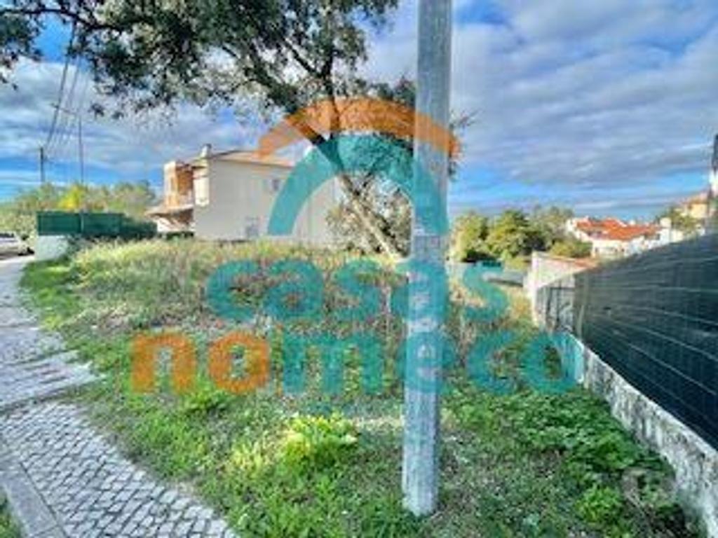 Terrenos Sesimbra - Fotos para Sesimbra-Lote para moradia isolada, vista mar! (0000003291)