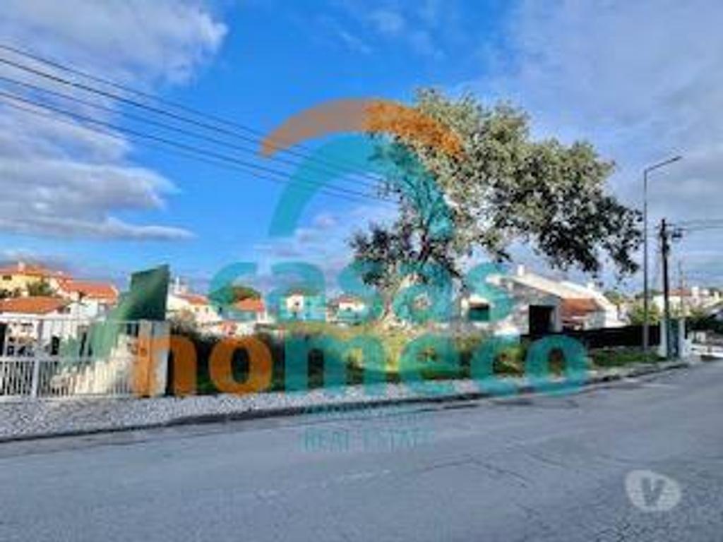 Terrenos Sesimbra - Fotos para Sesimbra-Lote para moradia isolada, vista mar! (0000003291)