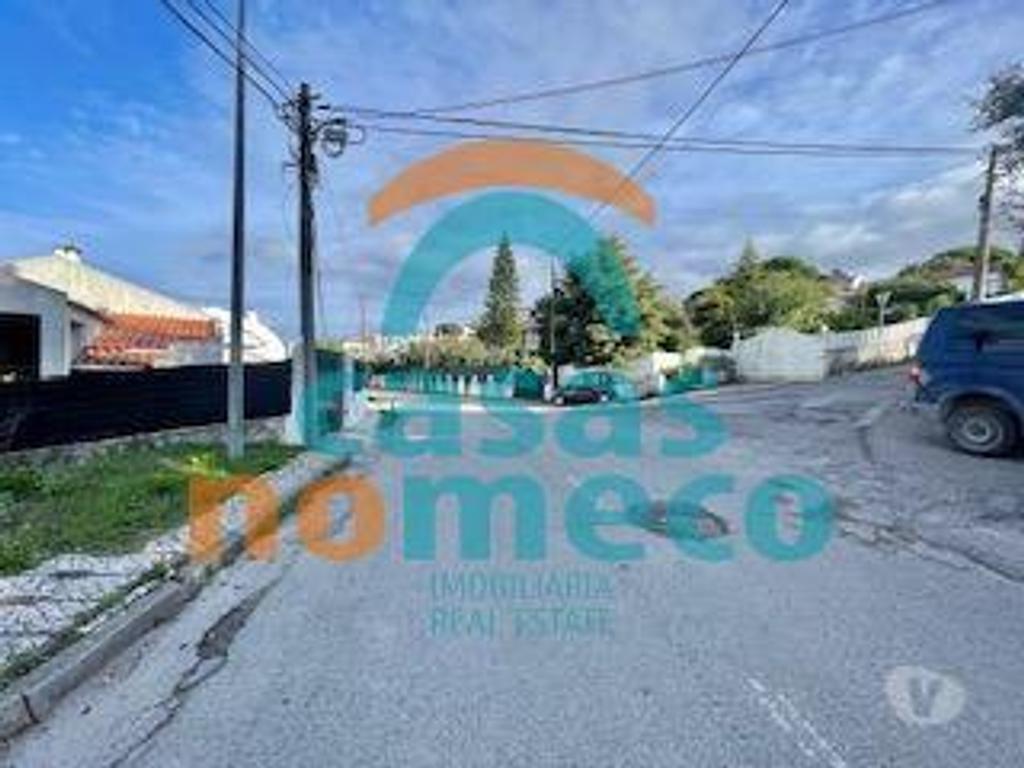 Terrenos Sesimbra - Fotos para Sesimbra-Lote para moradia isolada, vista mar! (0000003291)