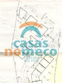 Sesimbra-Lote para moradia isolada, vista mar! (0000003291)