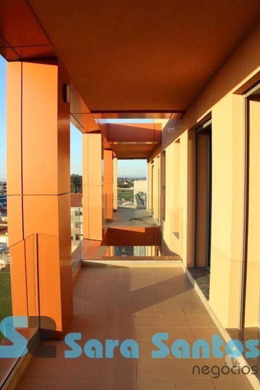 Apartamentos a venda Póvoa de Varzim - Fotos para T2 Novo Luxo , Terraço, C Vistas Mar e Garagem Box 4 Carros-