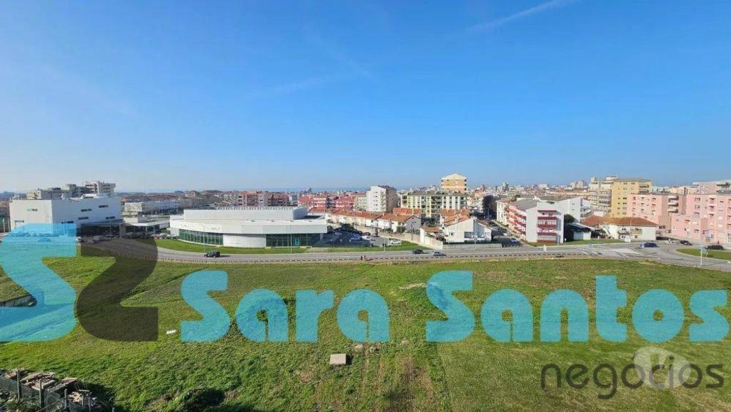 Apartamentos a venda Póvoa de Varzim - Fotos para T2 Novo Luxo , Terraço, C Vistas Mar e Garagem Box 4 Carros-
