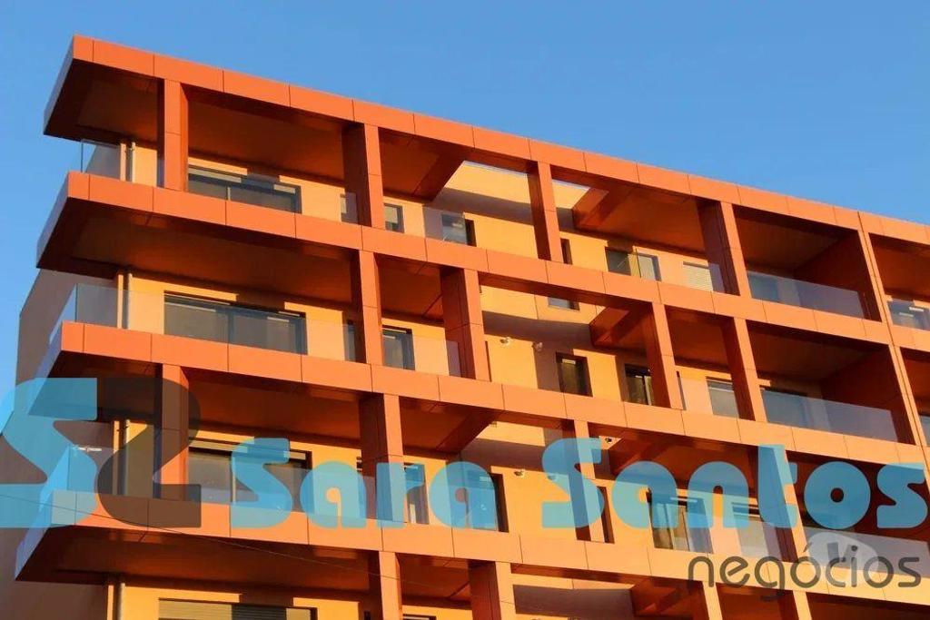 Apartamentos a venda Póvoa de Varzim - Fotos para T2 Novo Luxo , Terraço, C Vistas Mar e Garagem Box 4 Carros-