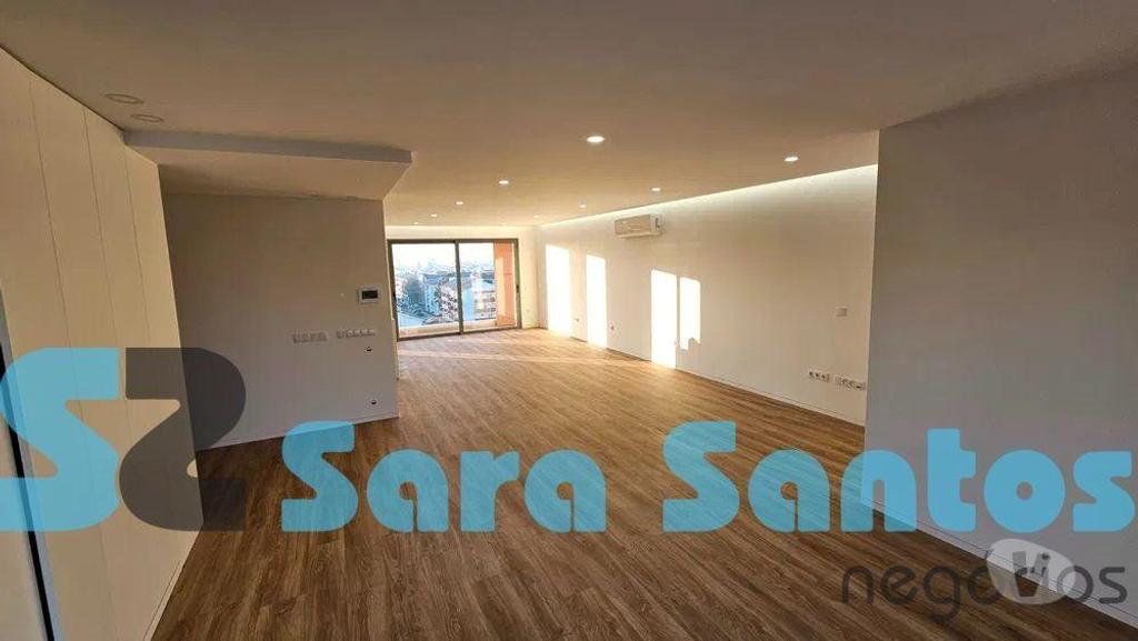 Apartamentos a venda Póvoa de Varzim - Fotos para T2 Novo Luxo , Terraço, C Vistas Mar e Garagem Box 4 Carros-