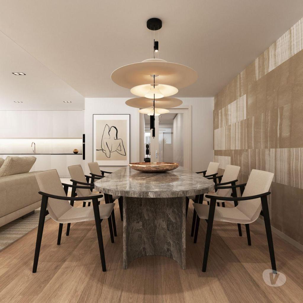 Apartamentos a venda Vila Nova de Gaia - Fotos para Vila-nova-de-gaia-Apartamento T3 com varanda e jardim (AR 04225)