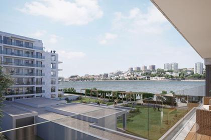 Apartamentos a venda - Fotos para Vila-nova-de-gaia-Apartamento T3 com varanda e jardim (AR 04225)