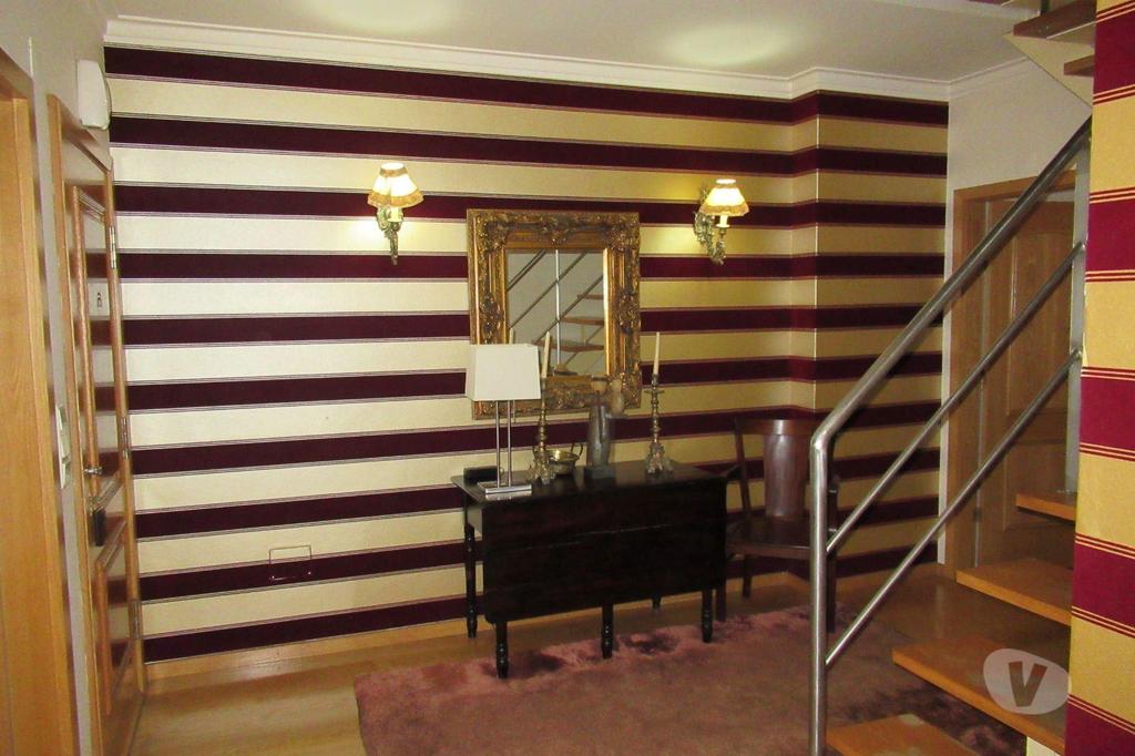 Apartamentos a venda Entroncamento - Fotos para Entroncamento-DUPLEX T4. ELEVADOR. GARAGEM. (2693)