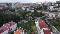 Terreno com PIP aprovado para construção de edifício