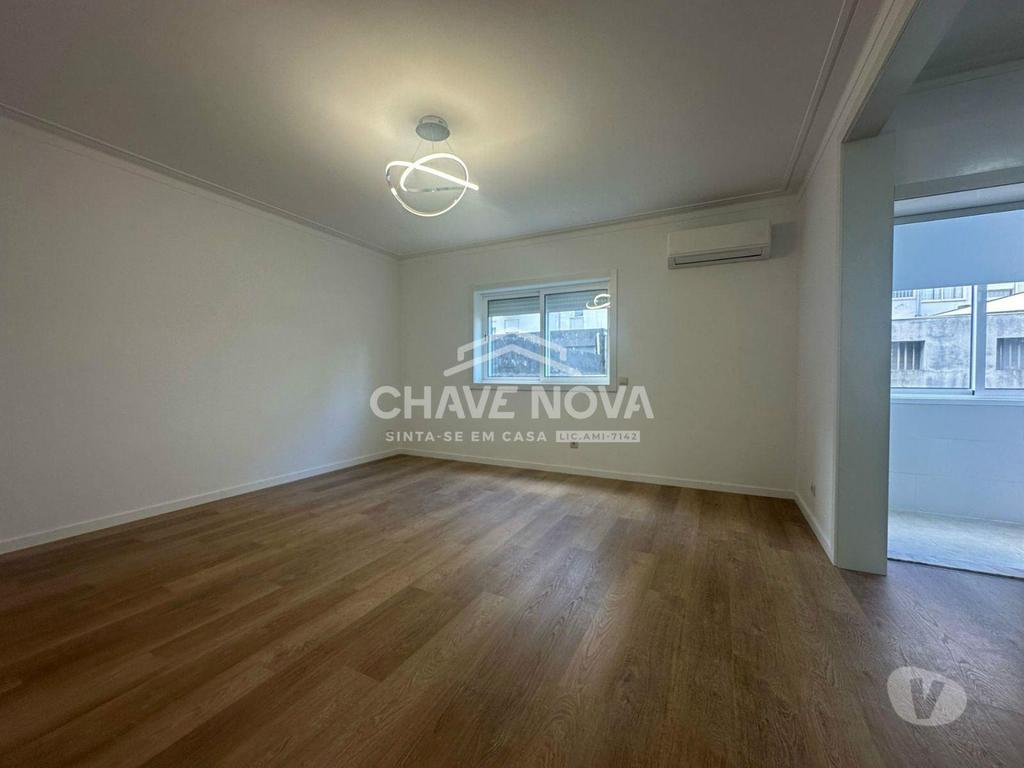 Apartamentos a venda Vila Nova de Gaia - Fotos para Apartamento T2+1 Renovado c Garagem Box no Centro de Gaia