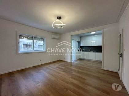 casas para vender - Fotos para Apartamento T2+1 Renovado c Garagem Box no Centro de Gaia