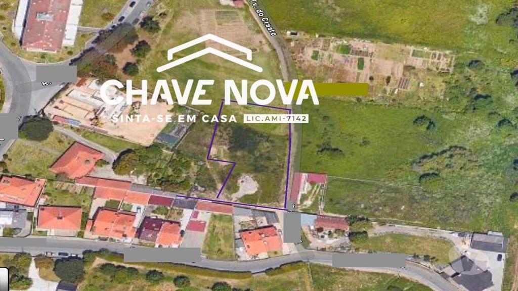 Terrenos Vila Nova de Gaia - Fotos para Terreno Moradia T4 venda em Perosinho, Vila Nova de Gaia