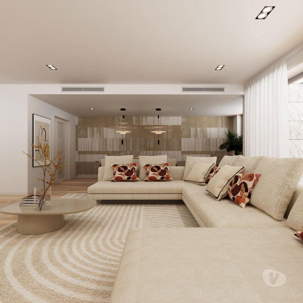 Apartamentos a venda Vila Nova de Gaia - Fotos para Apartamento T1+1 com varanda e jardim (AR 04229)