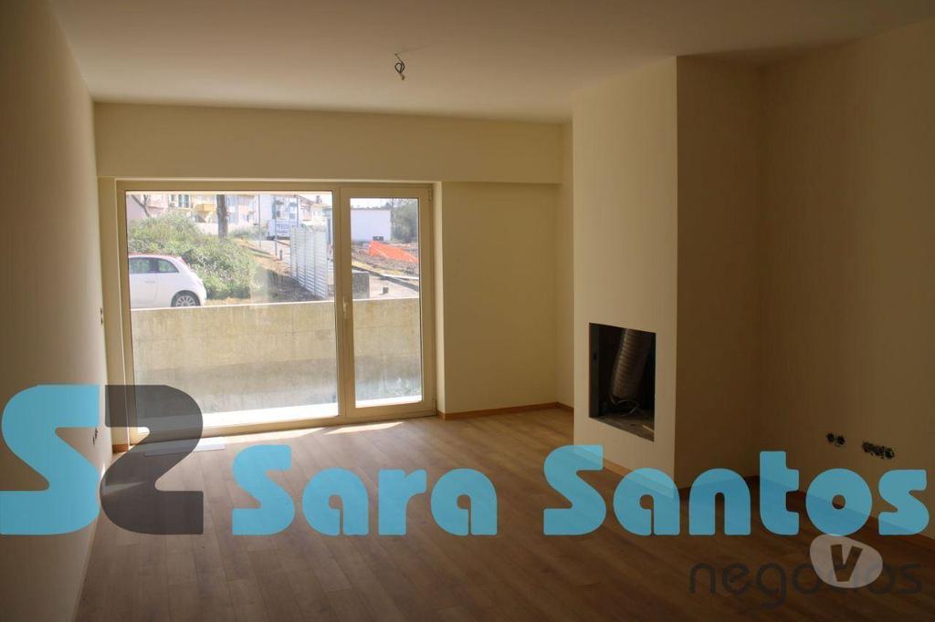 Apartamentos a venda Vila Nova de Gaia - Fotos para Moradia T4 Nova 3 Frentes C 2 Suites aos Carvalhos-Vila Nova