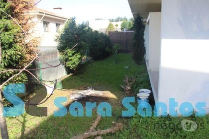 Apartamentos a venda - Fotos para Moradia T4 Nova 3 Frentes C 2 Suites aos Carvalhos-Vila Nova