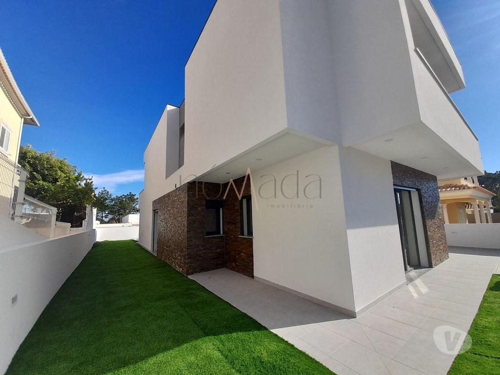 Apartamentos a venda Seixal - Fotos para Fantástica moradia localizada no bairro de Valadares, Seixal